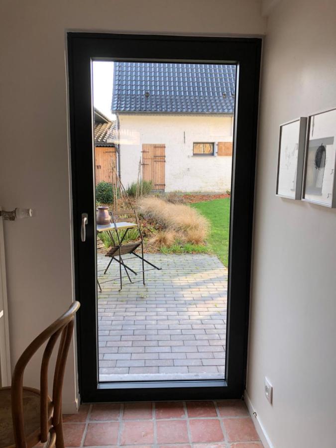 We Maison D'Hotes Cassel Exterior photo