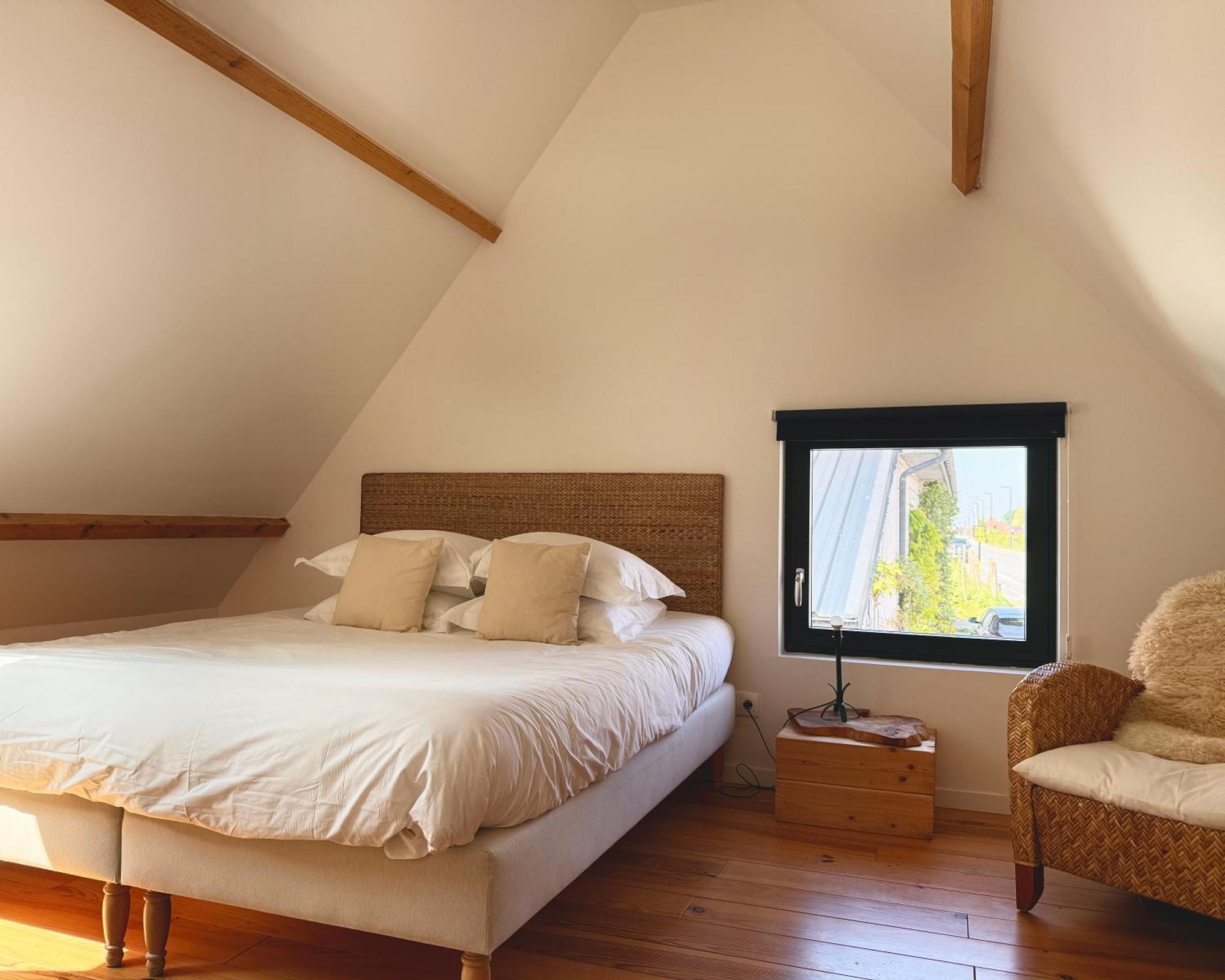 We Maison D'Hotes Cassel Exterior photo