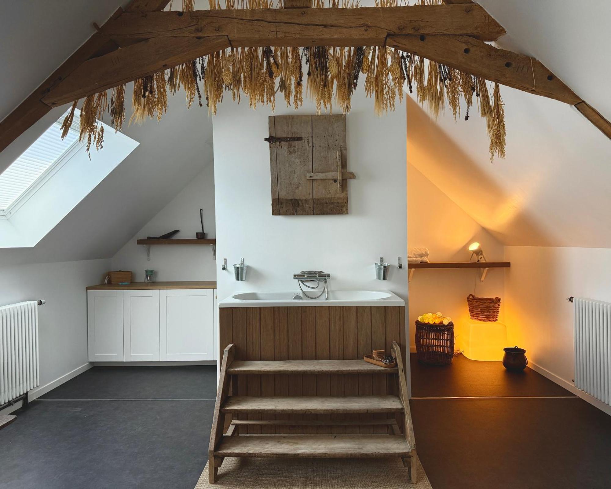 We Maison D'Hotes Cassel Exterior photo