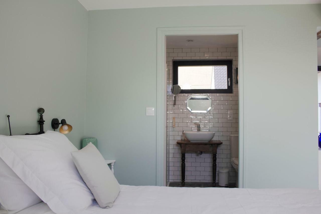 We Maison D'Hotes Cassel Exterior photo