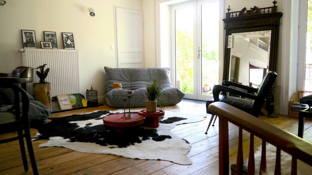 We Maison D'Hotes Cassel Exterior photo